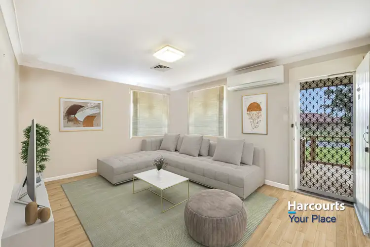 Third view of Homely house listing, 20 Kurama Crescent, Whalan NSW 2770