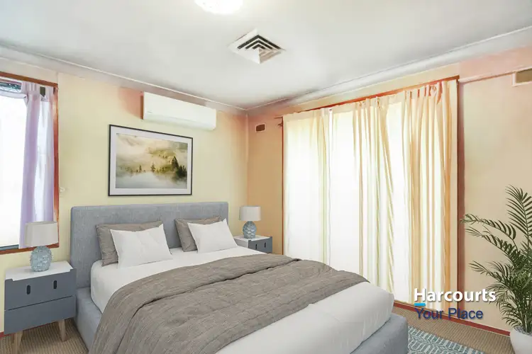 Fifth view of Homely house listing, 20 Kurama Crescent, Whalan NSW 2770