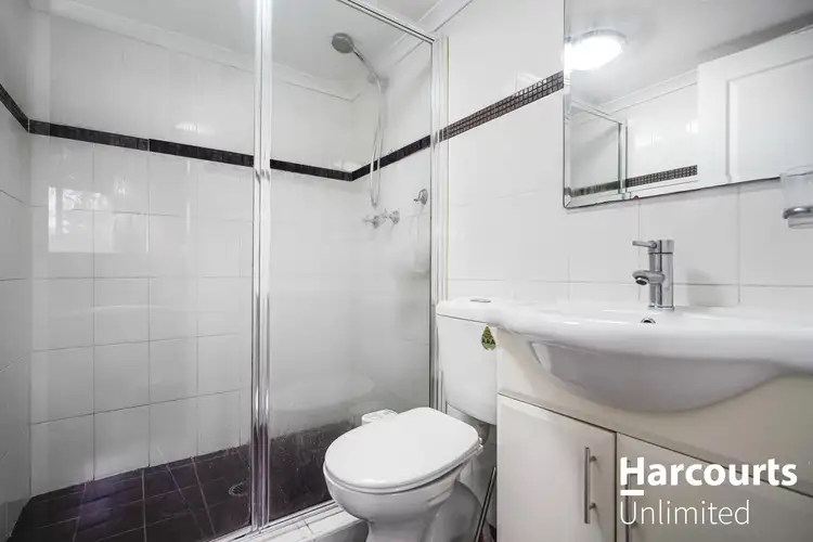 Third view of Homely unit listing, 11/8-14 Oxford Street, Blacktown NSW 2148