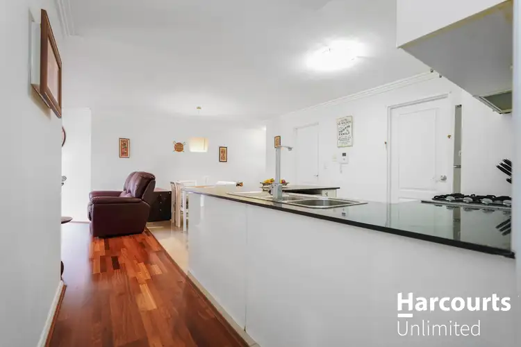 Sixth view of Homely unit listing, 11/8-14 Oxford Street, Blacktown NSW 2148