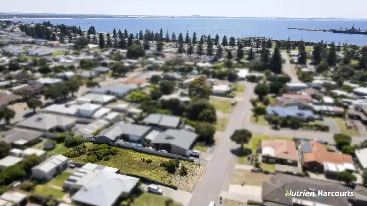 Fourth view of Homely land listing, 15 Brockman Street, Esperance WA 6450