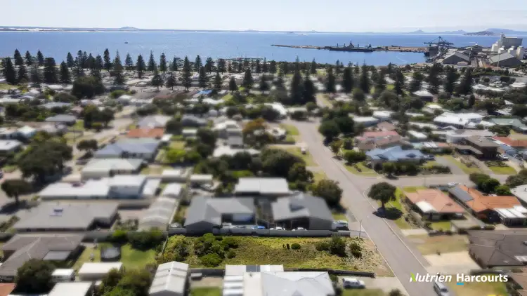 Fifth view of Homely land listing, 15 Brockman Street, Esperance WA 6450