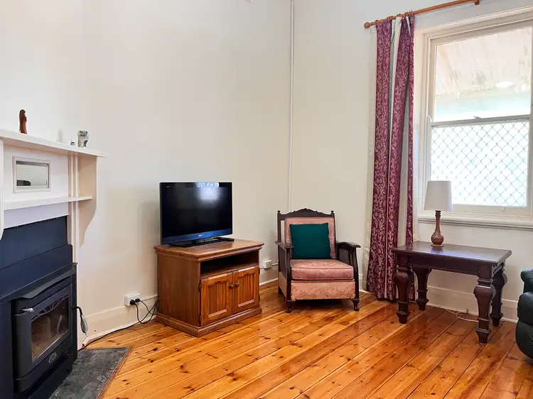 Third view of Homely house listing, 17 Railway Street, Peterborough SA 5422