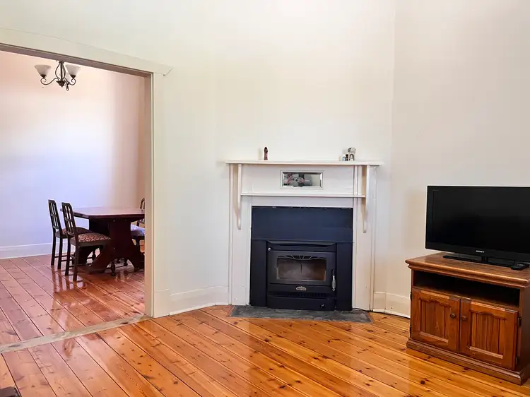 Fourth view of Homely house listing, 17 Railway Street, Peterborough SA 5422