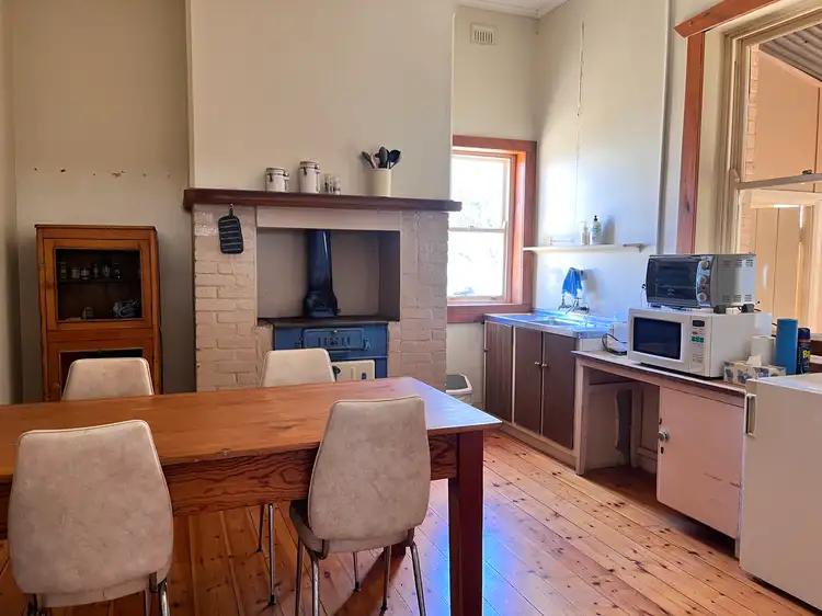 Sixth view of Homely house listing, 17 Railway Street, Peterborough SA 5422
