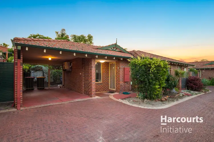 2/43 Mint Street, East Victoria Park WA 6101