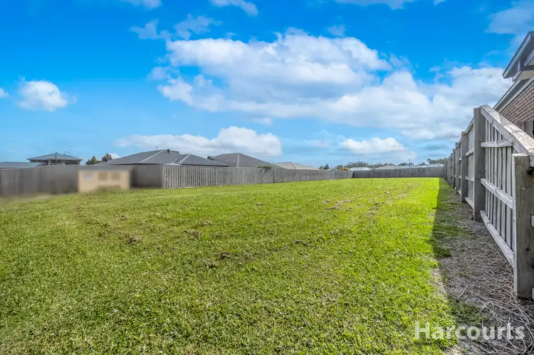Sixth view of Homely land listing, 3 Wimmera Way, Moe VIC 3825