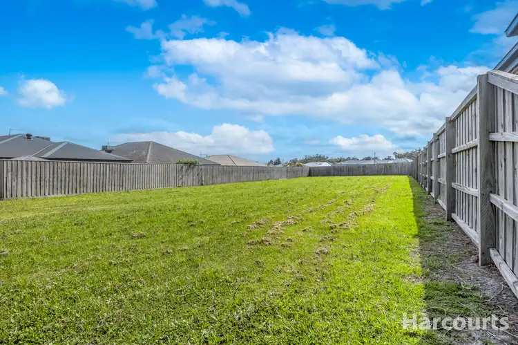Seventh view of Homely land listing, 3 Wimmera Way, Moe VIC 3825