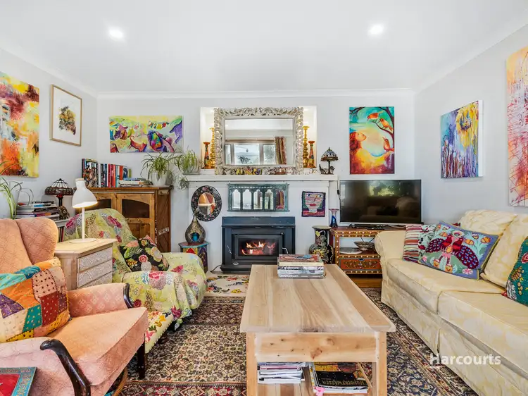 Main view of Homely house listing, 9 Lateena Street, Dodges Ferry TAS 7173