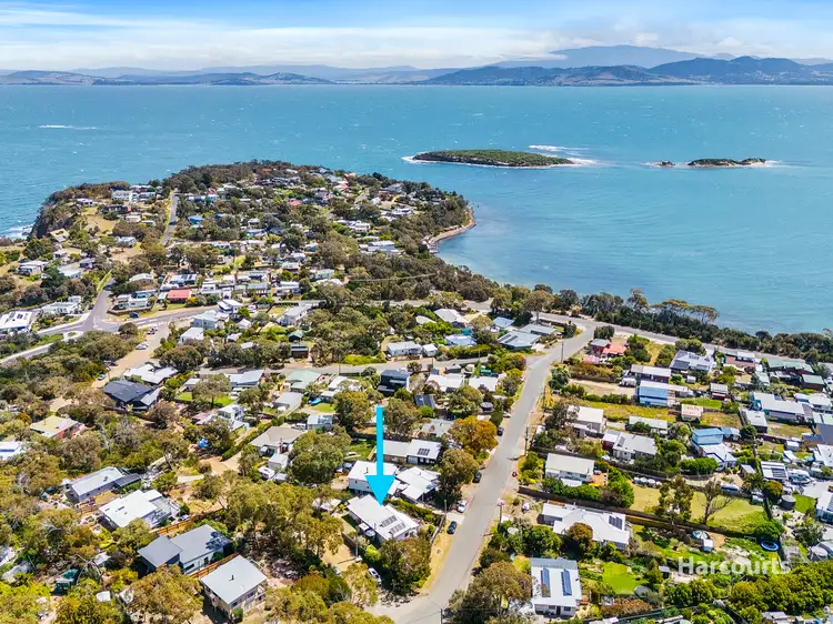 Third view of Homely house listing, 9 Lateena Street, Dodges Ferry TAS 7173