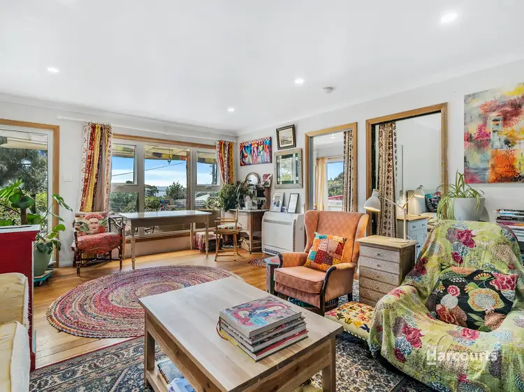 Seventh view of Homely house listing, 9 Lateena Street, Dodges Ferry TAS 7173