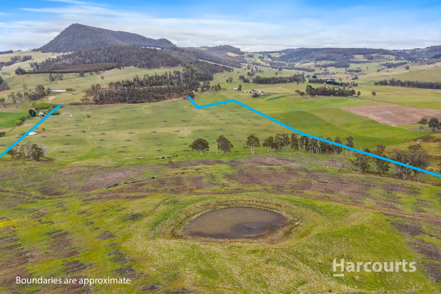 Main view of Homely rural property listing, 2020 Buckland Road, Woodsdale TAS 7120