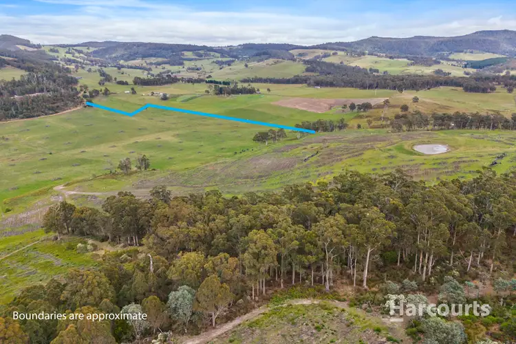 Second view of Homely rural property listing, 2020 Buckland Road, Woodsdale TAS 7120
