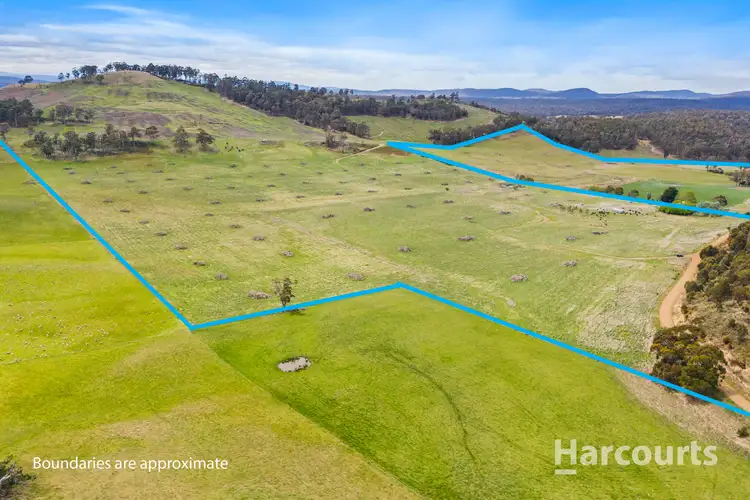 Third view of Homely rural property listing, 2020 Buckland Road, Woodsdale TAS 7120