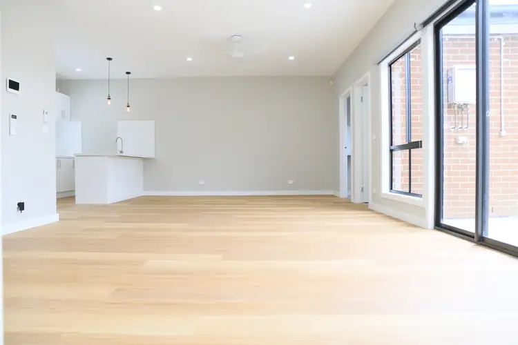 Second view of Homely townhouse listing, 2/44 Arena Avenue, Roxburgh Park VIC 3064
