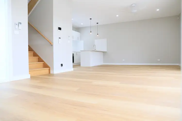 Third view of Homely townhouse listing, 2/44 Arena Avenue, Roxburgh Park VIC 3064