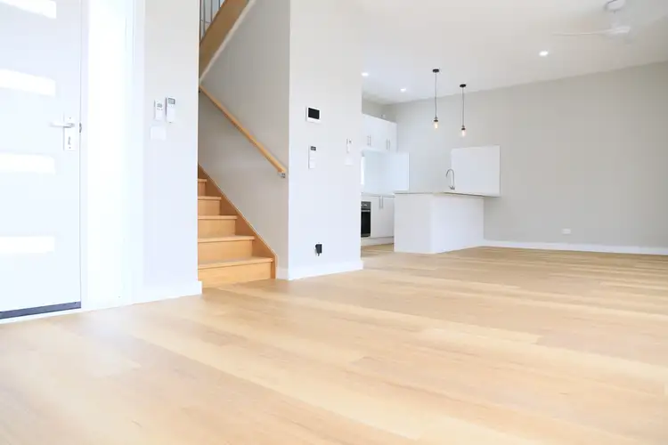 Fourth view of Homely townhouse listing, 2/44 Arena Avenue, Roxburgh Park VIC 3064