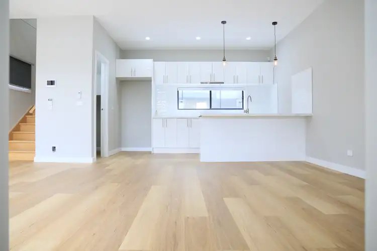 Fifth view of Homely townhouse listing, 2/44 Arena Avenue, Roxburgh Park VIC 3064