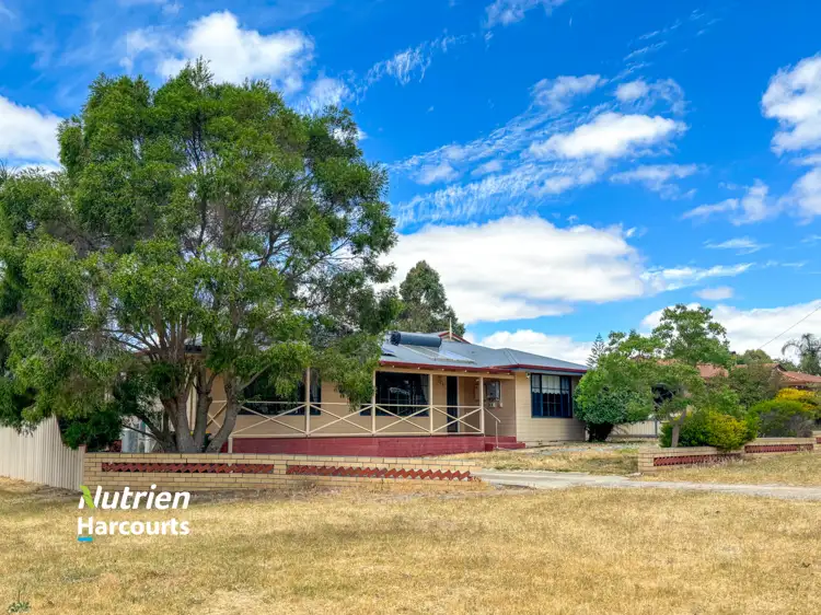 Second view of Homely house listing, 1 Quinn Street, Gnowangerup WA 6335