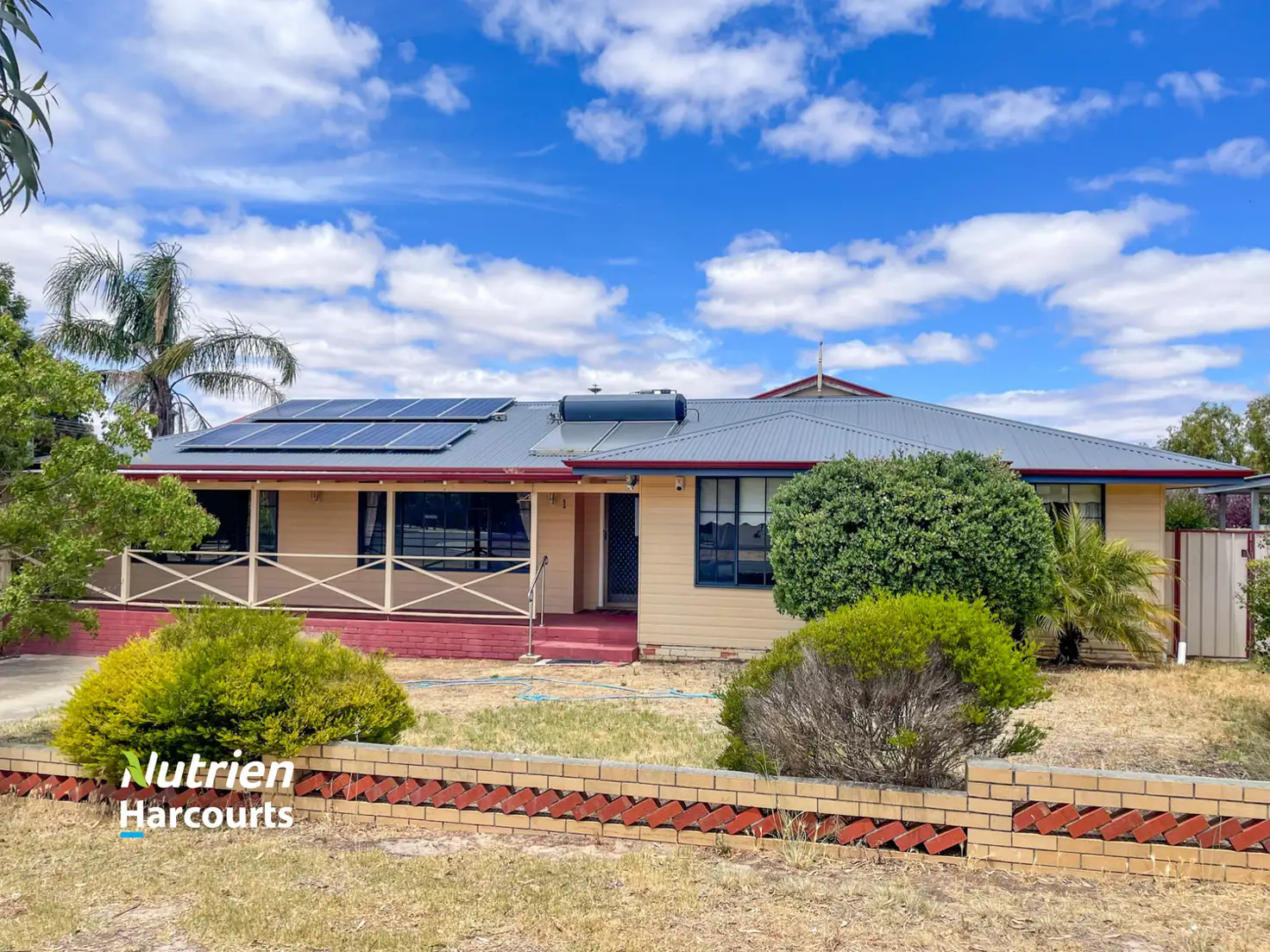 Main view of Homely house listing, 1 Quinn Street, Gnowangerup WA 6335