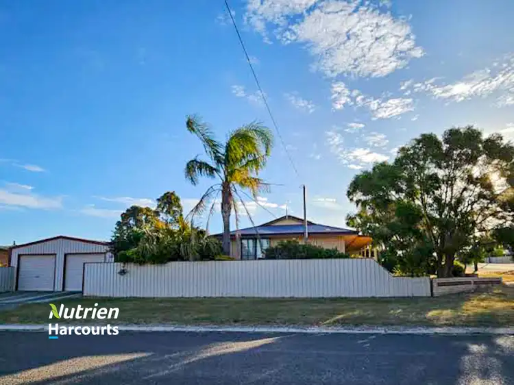 Third view of Homely house listing, 1 Quinn Street, Gnowangerup WA 6335