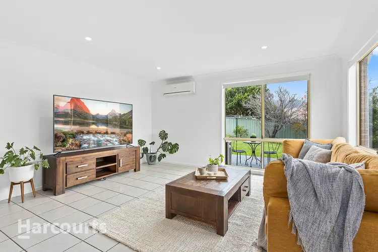 Second view of Homely house listing, 10 Ulan Place, Albion Park NSW 2527