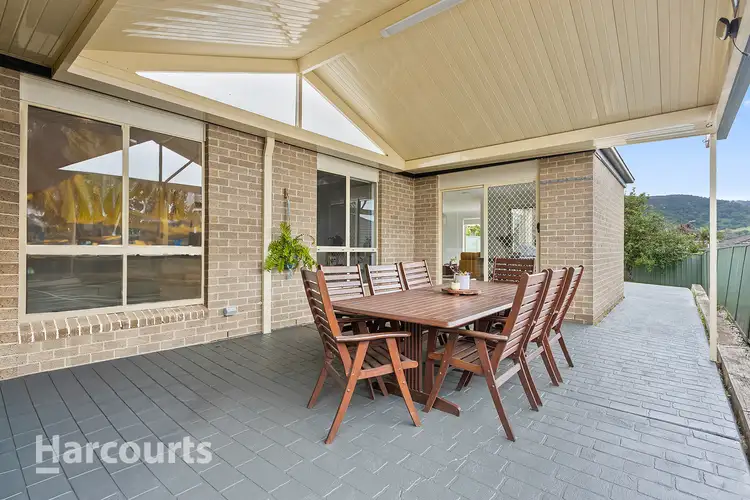 Seventh view of Homely house listing, 10 Ulan Place, Albion Park NSW 2527
