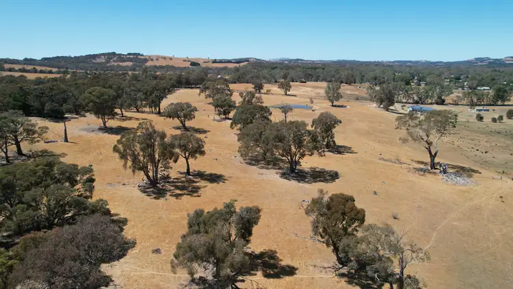 Second view of Homely rural property listing, CA1 & CA3 Butler Street, Lexton VIC 3352