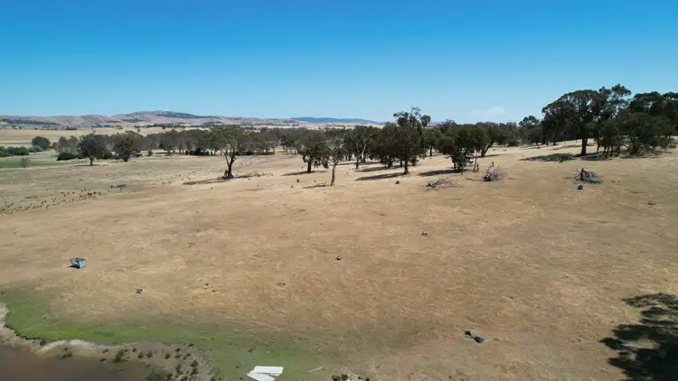 Third view of Homely rural property listing, CA1 & CA3 Butler Street, Lexton VIC 3352