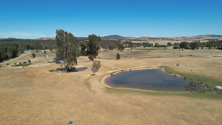 Fourth view of Homely rural property listing, CA1 & CA3 Butler Street, Lexton VIC 3352