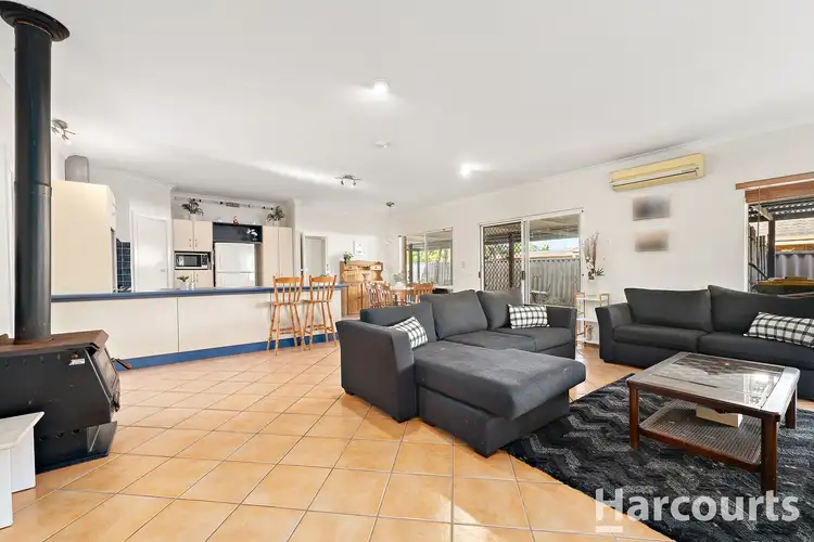 Fifth view of Homely house listing, 11 Damon Street, Singleton WA 6175