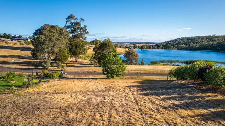 Second view of Homely land listing, LOT 289, 16 Lakeview Crescent, Bridgetown WA 6255