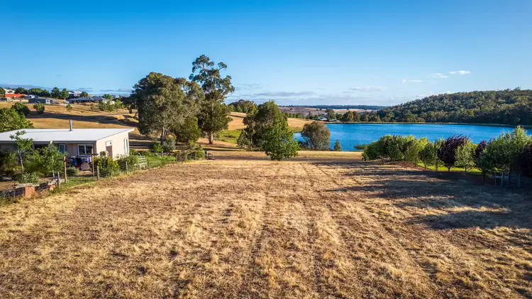 Fifth view of Homely land listing, LOT 289, 16 Lakeview Crescent, Bridgetown WA 6255