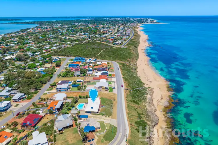 Third view of Homely house listing, 26 + 28 Gretel Drive, Falcon WA 6210