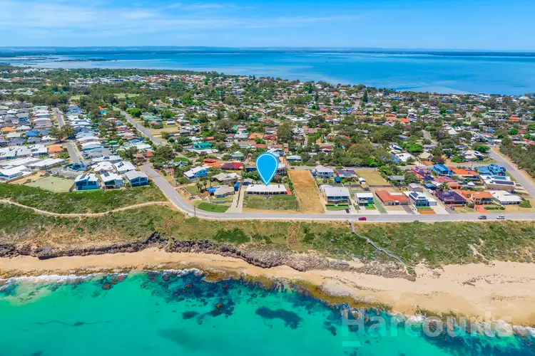 Fourth view of Homely house listing, 26 + 28 Gretel Drive, Falcon WA 6210