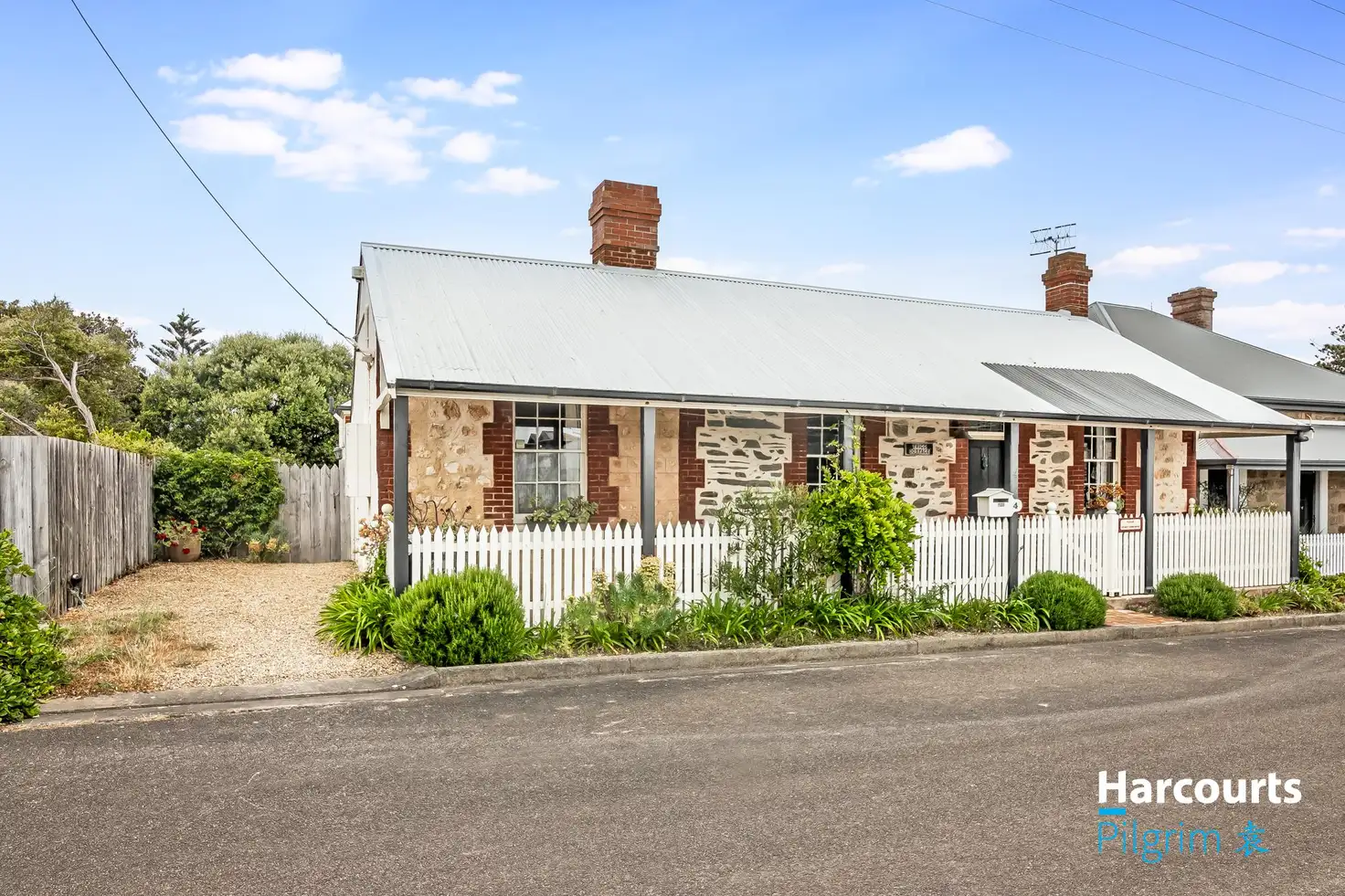 Main view of Homely house listing, 4 Freeling Street, Port Elliot SA 5212