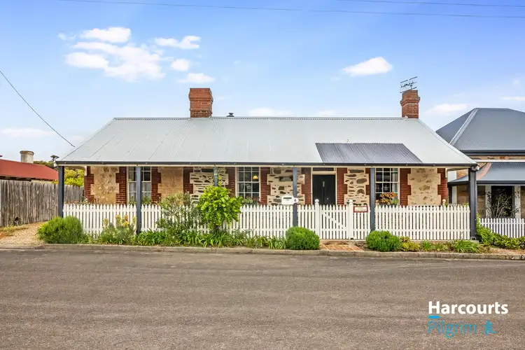 Second view of Homely house listing, 4 Freeling Street, Port Elliot SA 5212