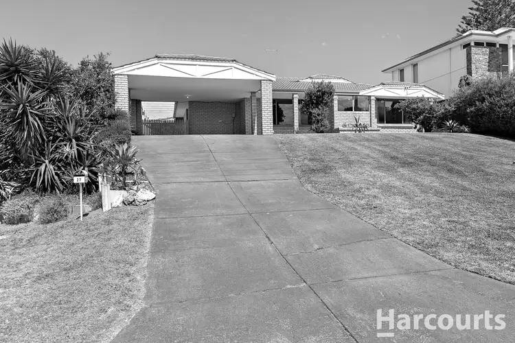 Main view of Homely house listing, 27 Scrivener Place, Halls Head WA 6210