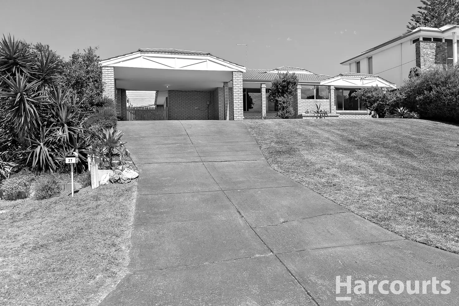 Main view of Homely house listing, 27 Scrivener Place, Halls Head WA 6210