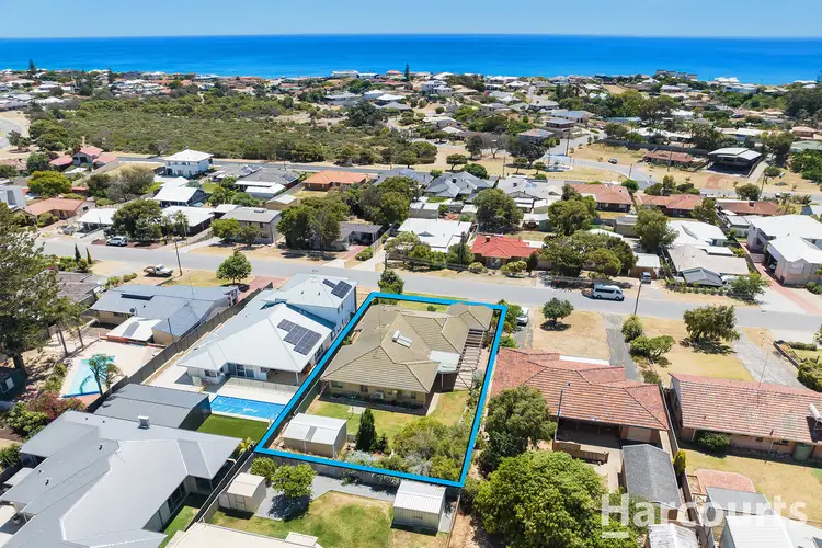Second view of Homely house listing, 27 Scrivener Place, Halls Head WA 6210