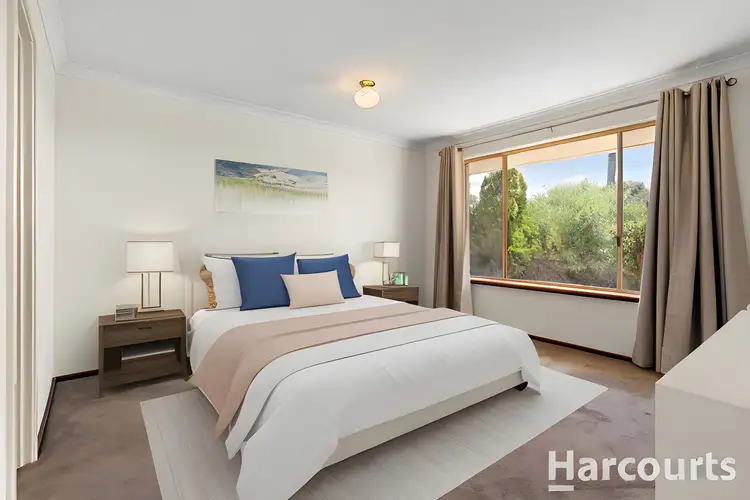 Third view of Homely house listing, 27 Scrivener Place, Halls Head WA 6210