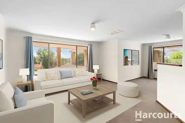 Fifth view of Homely house listing, 27 Scrivener Place, Halls Head WA 6210