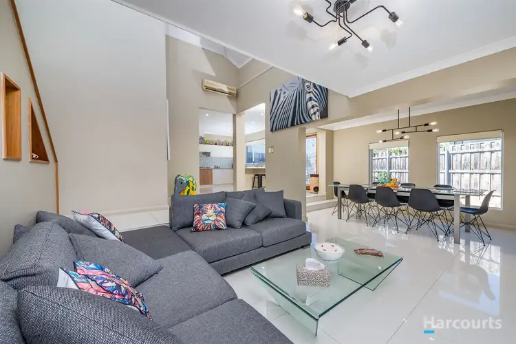 Fourth view of Homely house listing, 4 Colonna Place, Quinns Rocks WA 6030