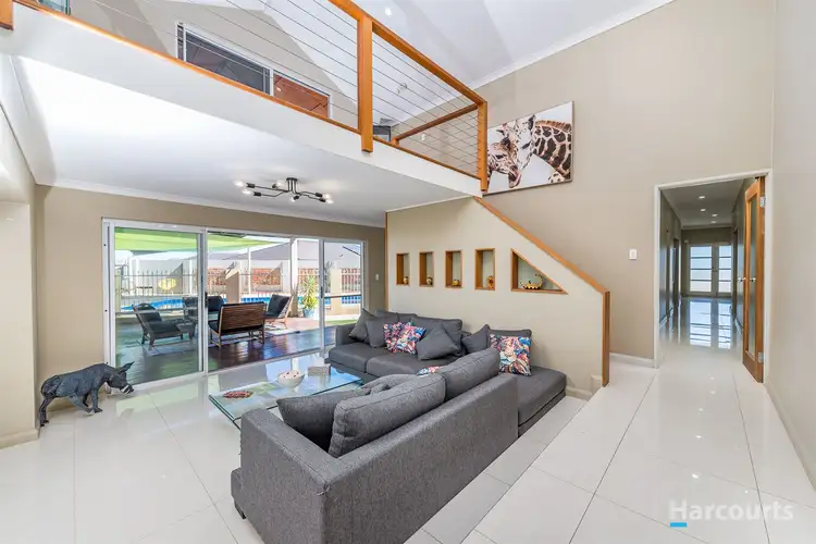 Fifth view of Homely house listing, 4 Colonna Place, Quinns Rocks WA 6030