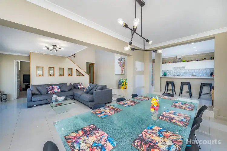 Seventh view of Homely house listing, 4 Colonna Place, Quinns Rocks WA 6030