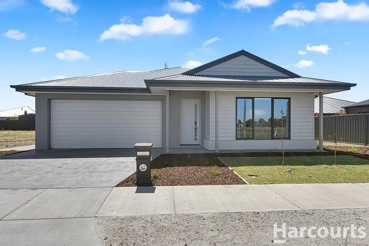 18 Dumesny Street, Horsham VIC 3400
