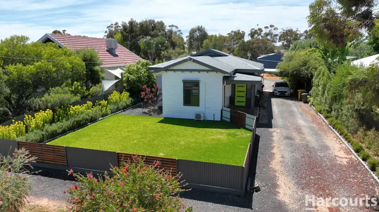 Main view of Homely house listing, 35 Dyer Street, Rupanyup VIC 3388