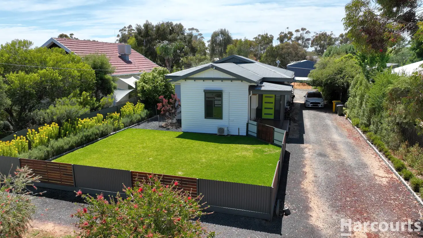 Main view of Homely house listing, 35 Dyer Street, Rupanyup VIC 3388