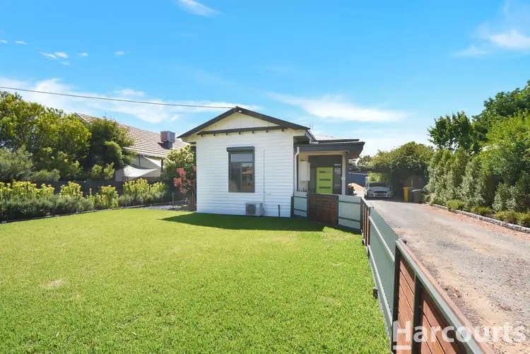 Second view of Homely house listing, 35 Dyer Street, Rupanyup VIC 3388