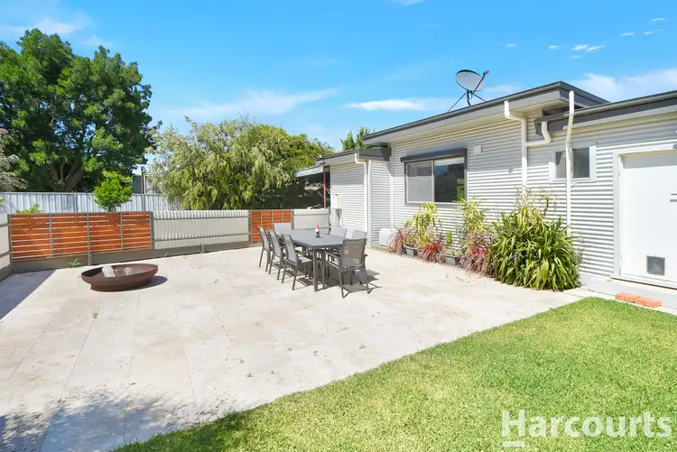 Third view of Homely house listing, 35 Dyer Street, Rupanyup VIC 3388